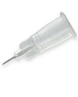 Pikdare Ago Sterile Pic Monouso Per Mesoterapia In Blister Singolo Pell Pack Cono Luer Lock Parete Sottile Gauge27 0,40x4mm 100 