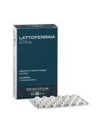 Bios Line Principium Lattoferrina 200 Mg 30 Compresse