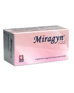 Miragyn Gel Vaginale 6x6ml