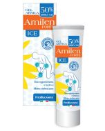 Fitobucaneve Arnilen Gel Arnica Tm 50% Forte Ice 100 Ml