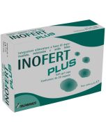 Gmm Farma Inofert Plus Softgel 20 Capsule