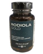 Rodiola Gold 60cpr Principium