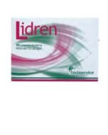 Lindaservice Lidren 30 Compresse