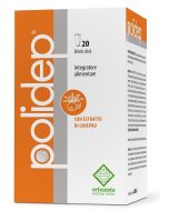 Erbozeta Polidep 20 Stick Da 10 Ml