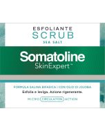 L. Manetti-h. Roberts & C. Somatoline Skin Expert Srub Sea Salt 350 G