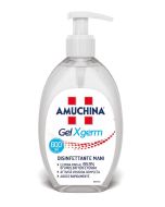 Angelini Amuchina Gel X-germ Disinfettante Mani 600 Ml It