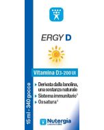 Ergy d 15ml