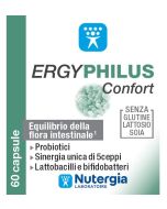 Laboratoire Nutergia Ergyphilus Confort 60 Capsule