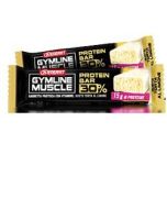 Enervit Gymline Muscle Protein Bar 30% Torta Al Limone 1 Pezzo