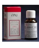 Sprint Mu Gocce 30 Ml