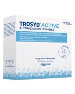 TROSYD ACTIVE ALTERAZ UN30BUST