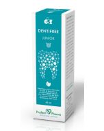 Gse Dentifree Junior 50ml