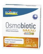 Probiotical Osmobiotic Immuno Junior 30 Stick