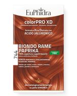 EUPHIDRA COLORPRO XD744 PAPRIK