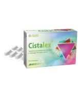 Polaris Farmaceutici Cistalex 20 Compresse