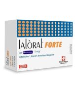 Pharmasuisse Laboratories Ialoral Forte 10 Compresse