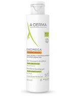 Aderma Exomega Control Gel 200 Ml 21