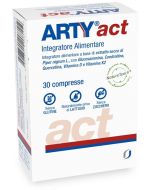 Arty Act 30cpr Rivestite