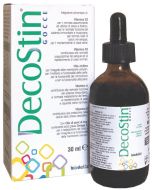 Biodelta Decostin Gocce 30 Ml