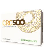 Pharmaluce Crc 500 60 Capsule