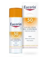 Beiersdorf Eucerin Sun Oil Control 30 50 Ml