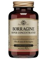 Solgar It. Multinutrient Borragine Super Concentrated 30 Perle Softgel