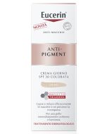 Eucerin Anti-pigment gg Light