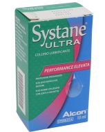 SYSTANE ULTRA GOCCE OCUL 10ML