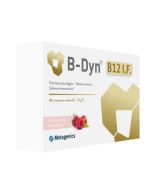 Metagenics Belgium Bvba B-dyn B12 If 84 Compresse Masticabili