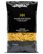 MASSIMO ZERO M/PENNE RIG 1KG