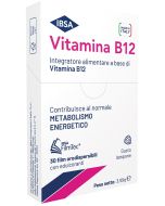 Vitamina B12 Ibsa 30film Orali