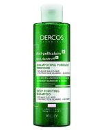 DERCOS ANTIFORFORA K 20 250ML