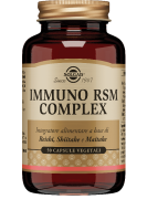 Solgar It. Multinutrient Immuno Rsm Complex 50 Capsule Vegetali