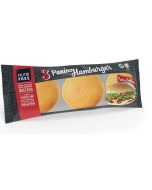 Nutrifree Panino Hamburger110g