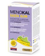 Menokal Sazia Slim 60cpr