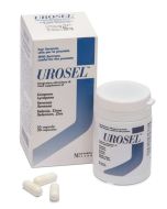 Mar-farma Urosel 30 Capsule