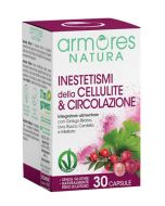 Armores Natura Inest Cell30cps