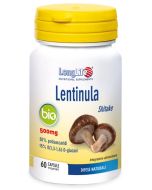 Phoenix - Longlife Longlife Lentinula Bio 60 Capsule