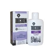 Gd Tricodin Sh Catrame 125ml