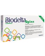 Biodelta Relax 30cpr