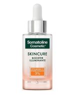 Somatoline Cosmetic Viso Skincure Booster Illuminante 30 ml