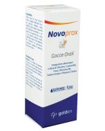 NOVOPROX GOCCE 30ML