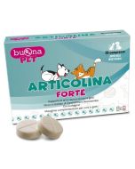 Articolina Forte 30cpr