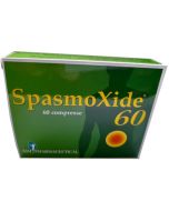 Spasmoxide60 60cpr