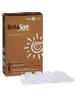 BETA SUN BRONZE 60CPR