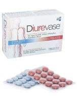 Medibase Diurevase 60 Compresse 750 Mg