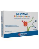 Nervana 30cpr