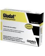 Gludat 20cpr Gastroresistenti