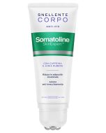 Somatoline Cosmetic Crema Snellente Over 50 200 ml
