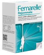 Femarelle Rejuvenate 56cps